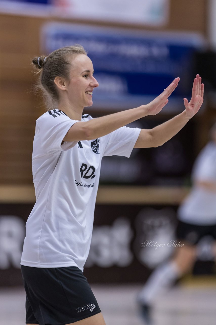 Bild 681 - VR Bank Cup Horst